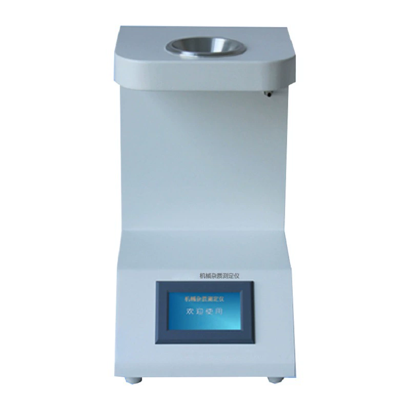 Масла и присадки Механический измеритель примесей Механический измеритель примесей Масла Механический измеритель примесей