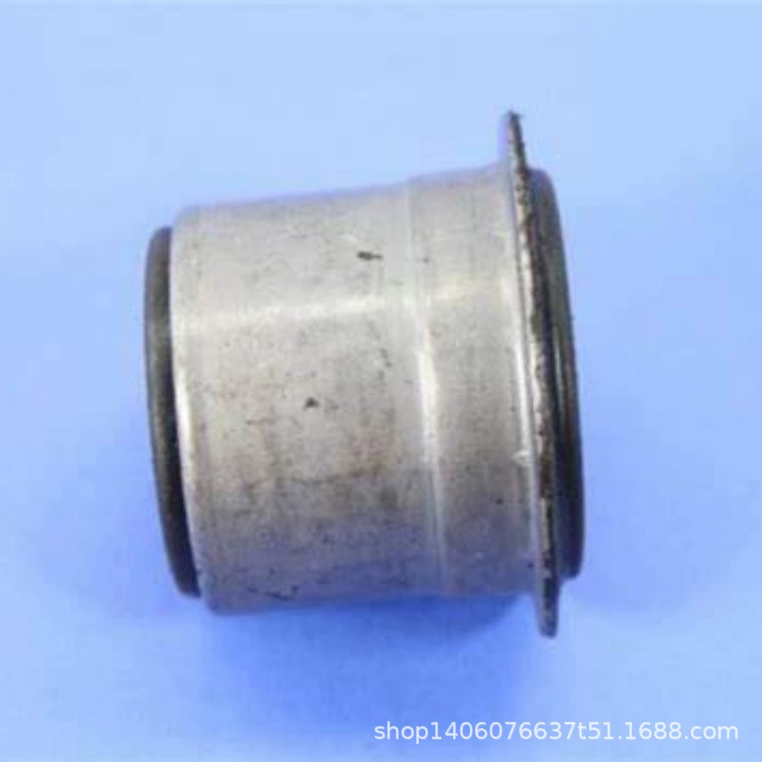 Подходит для Jeep Wrangler 2007-2017 годов выпуска, резиновая втулка переднего нижнего рычага подвески, артикул 52060138AA