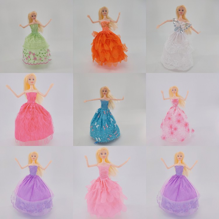 doll