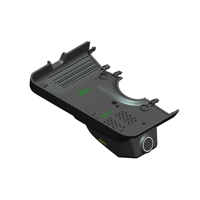 ultra-high-definition night vision, Driving recorder