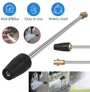 59cm 구리 Karcher 구리 회전 노즐 5