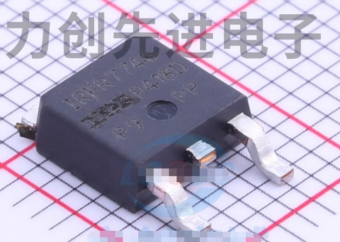 IRFR7746TRPBF 封装 TO-252-3 MOS场效应管