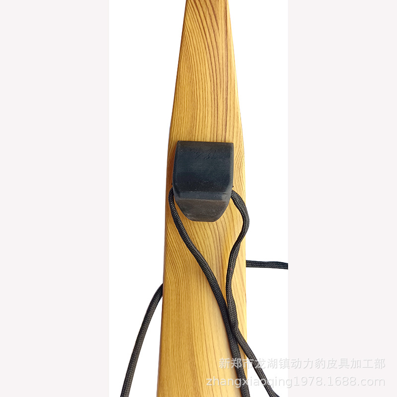 美猎弓箭上弦绳上弦辅助工具射箭器材防滑防止扭梢大磅数弓上弦器-阿里巴巴