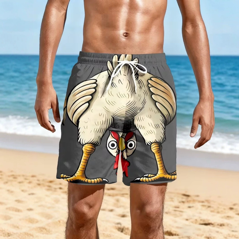 2026 new foreign trade style, popular on AliExpress and Amazon, trendy and fashionable, funny cosplay casual shorts 2026 new foreign trade style, popular on AliExpress and Amazon, trendy and fashionable, funny cosplay casual shorts