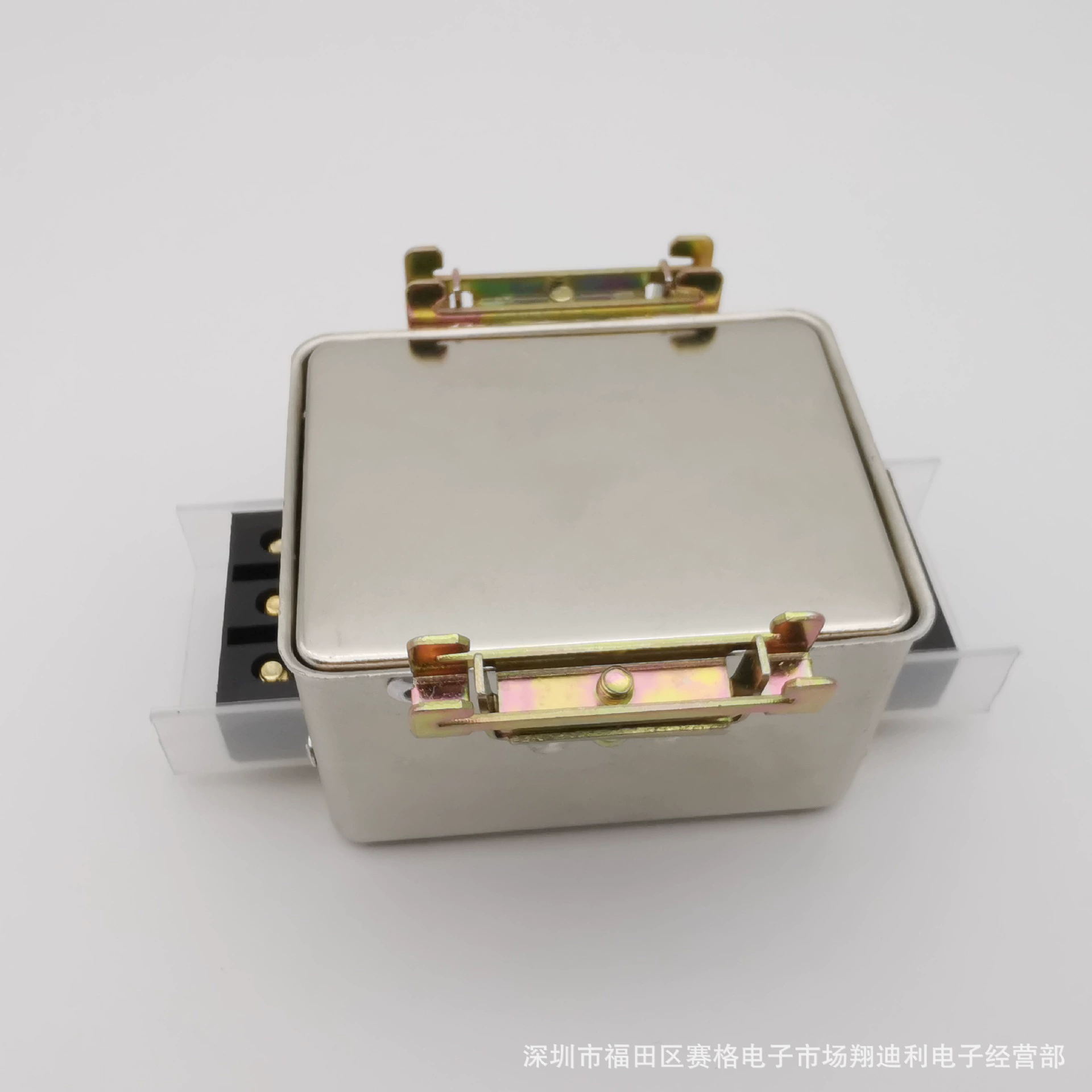 CW4L2-10A-S (005) CW4L2-20A-S (005) рельсовый фильтр 10A 20A 30A