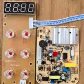 电陶炉控制电路板