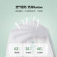 Baby's Air-conditioning Clothes Ice Silk Baby's Pajamas Children's Long-sleeved Home Clothes suit Summer Thin Artemisia Antibacterial