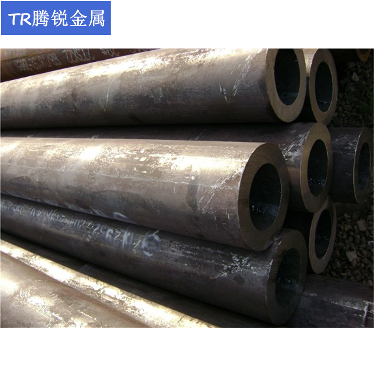 现货供应20#钢低碳碳素结构钢20号圆钢管材