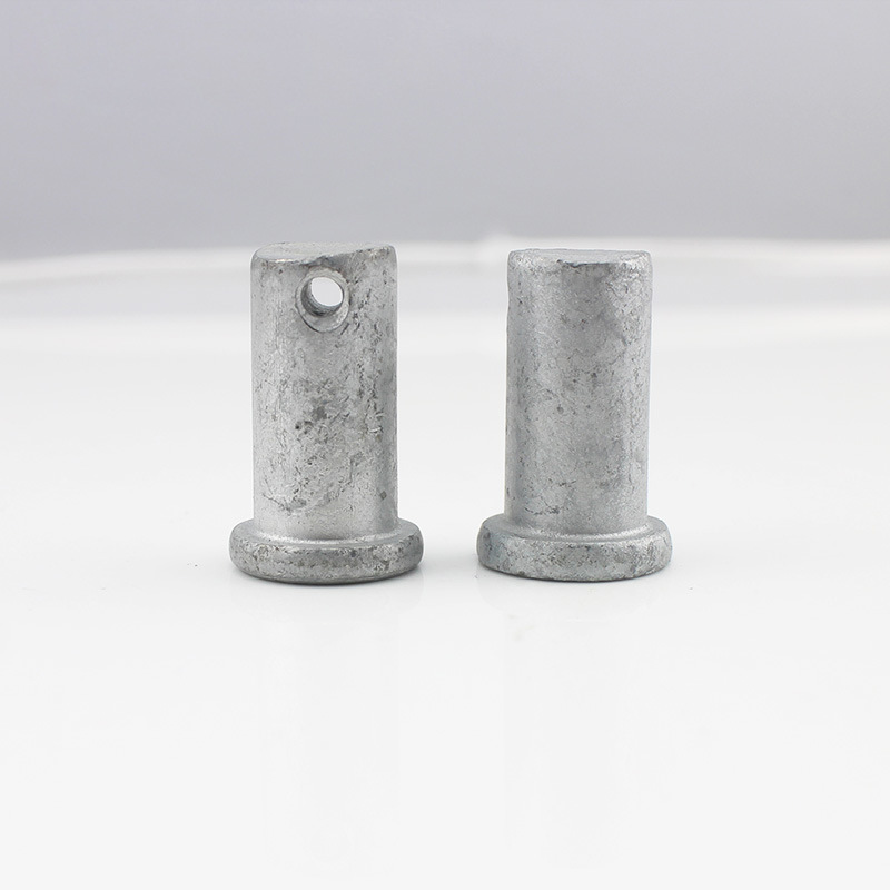 厂家供应GB882碳钢热镀锌规则齐全甄选材质紧固件连接件销轴