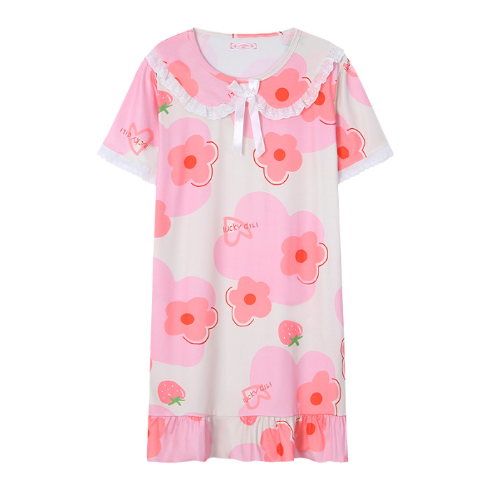 Zd - 541 ¿ flores rosas
