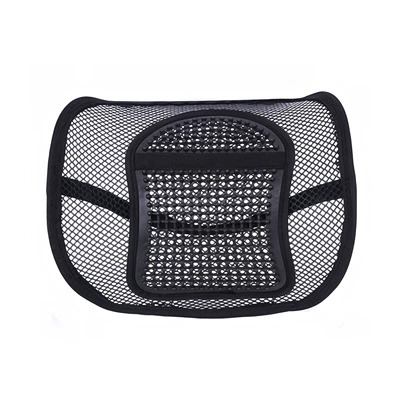 Summer Car Lumbar Support, Breathable: Waist support