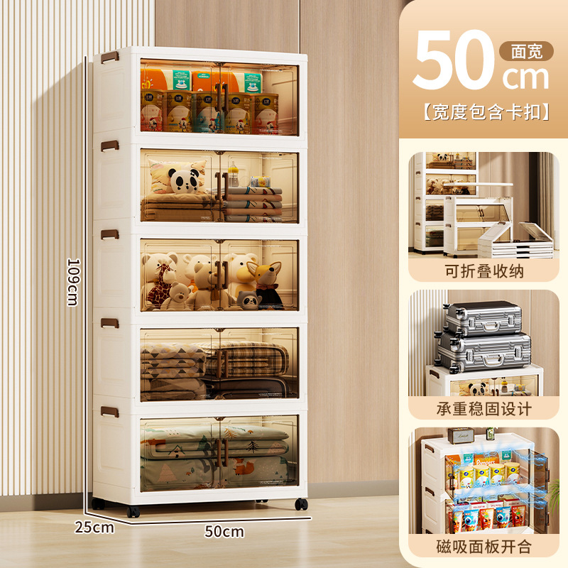 Té transparente 2555 5 capas