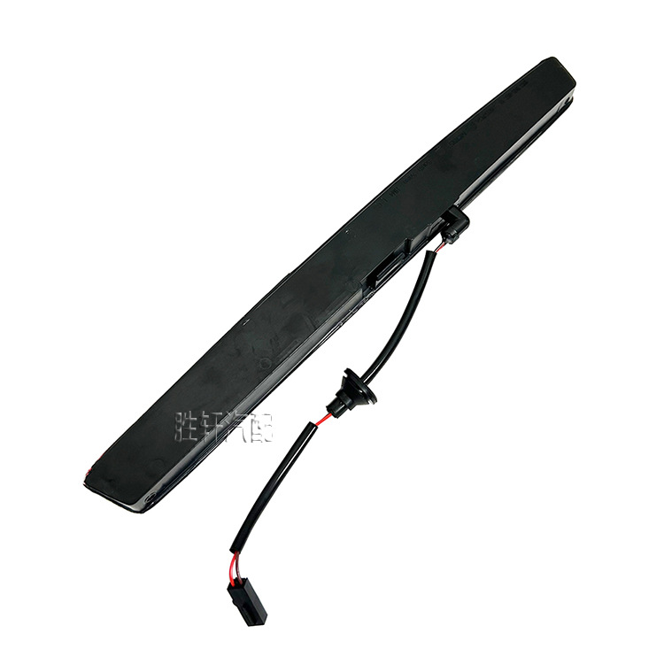 Suitable for Volkswagen Scirocco Golf 5 MK5 third high-position brake light, stop light, parking warning light, signal light