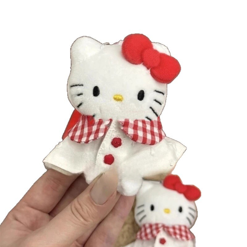 10 センチメートル人形服レトロ綿人形自虐クマ人形キティドレスアップ服ウール人形 diy 人形|undefined