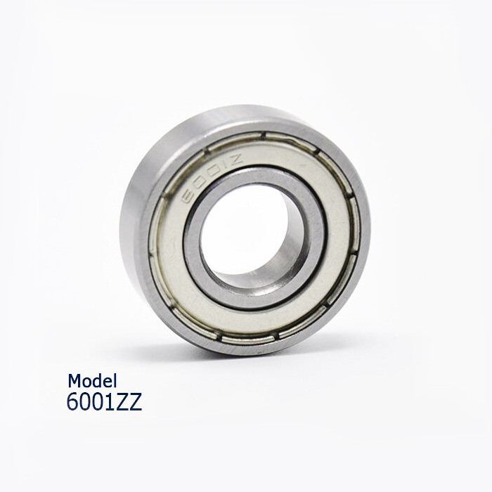 6001Z轴承 6001Z深沟球轴承