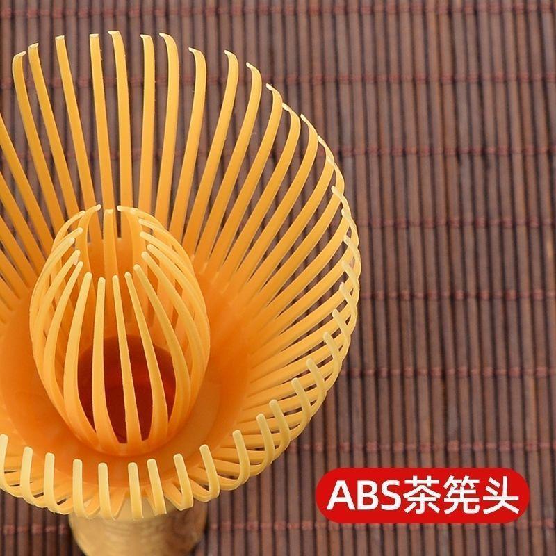 宋代茶筅抹茶刷搅拌刷竹筅树脂百本立点茶筅工具出口抹茶碗振尾荣|undefined