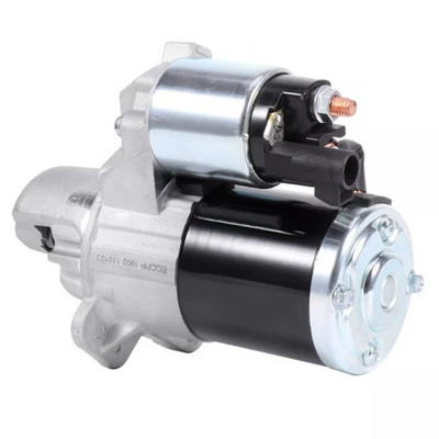 Starter and accessories – V6 3.6L Starter