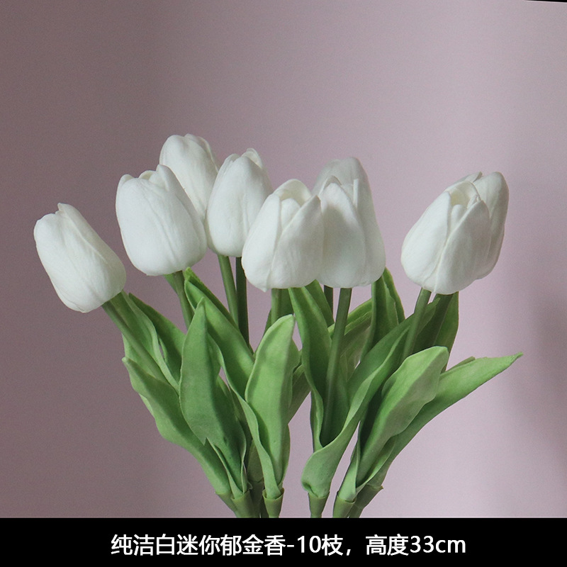 小号白10枝
