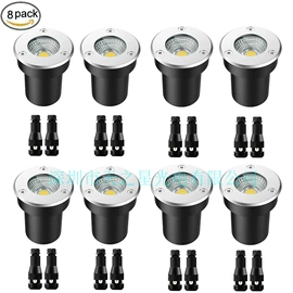 射灯;草坪灯;埋地灯