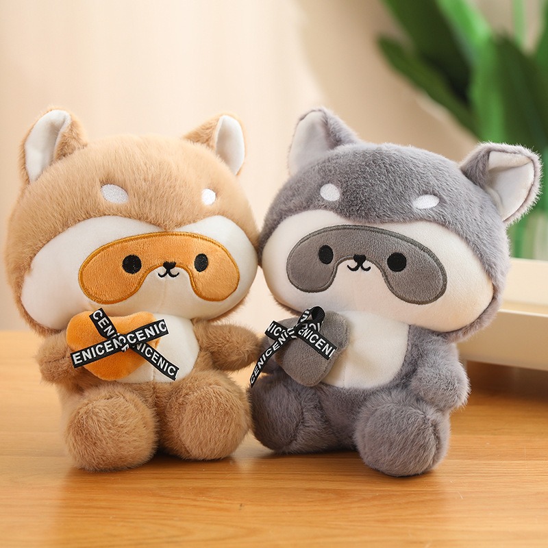 Muñeca de agarre de ocho pulgadas Muñeca pequeña de lanzamiento de boda Muñeca de peluche Actividad de agarre de 8 pulgadas 20cm al por mayor