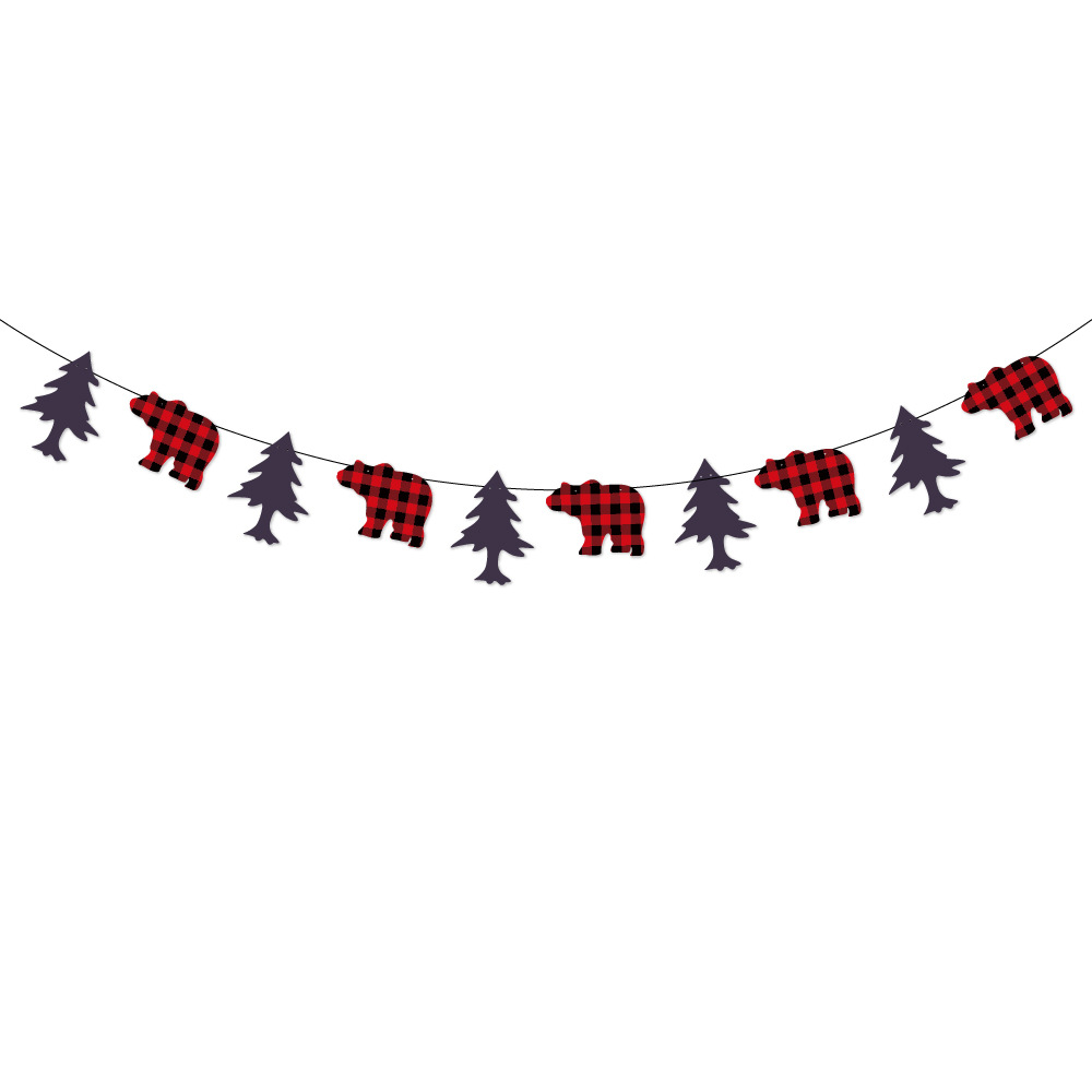 Accesorios pull Flag, L-00140-2