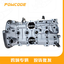 7701473353适用雷诺K4M发动机气缸盖7701473352 7701474361