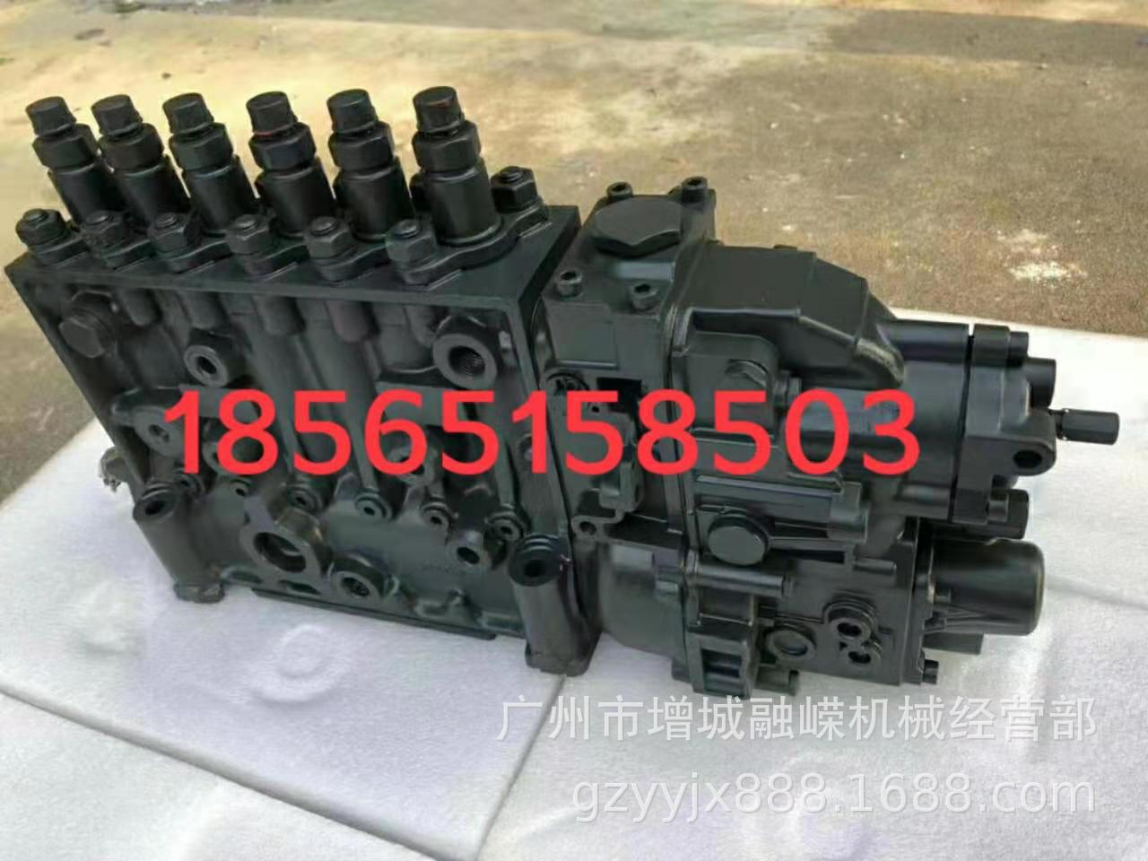 E236B E240B E242B3 油泵 喷油器 总成