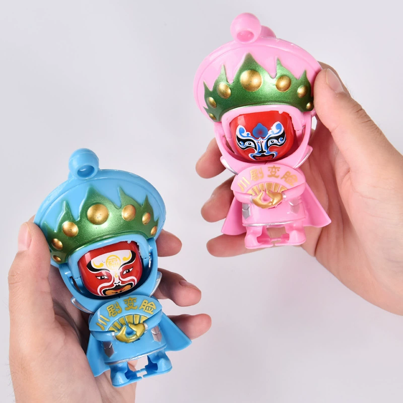 Doll, transport, pendant, toy, three kingdoms