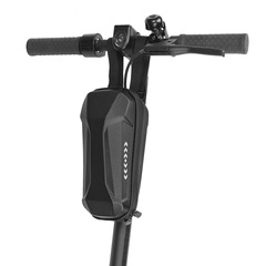 2L All Waterproof Hard Shell EVA Scooter Bicycle First Aid Kit Mountain Bike Bag Quick Release Harness Waterproof Bike Head Bag