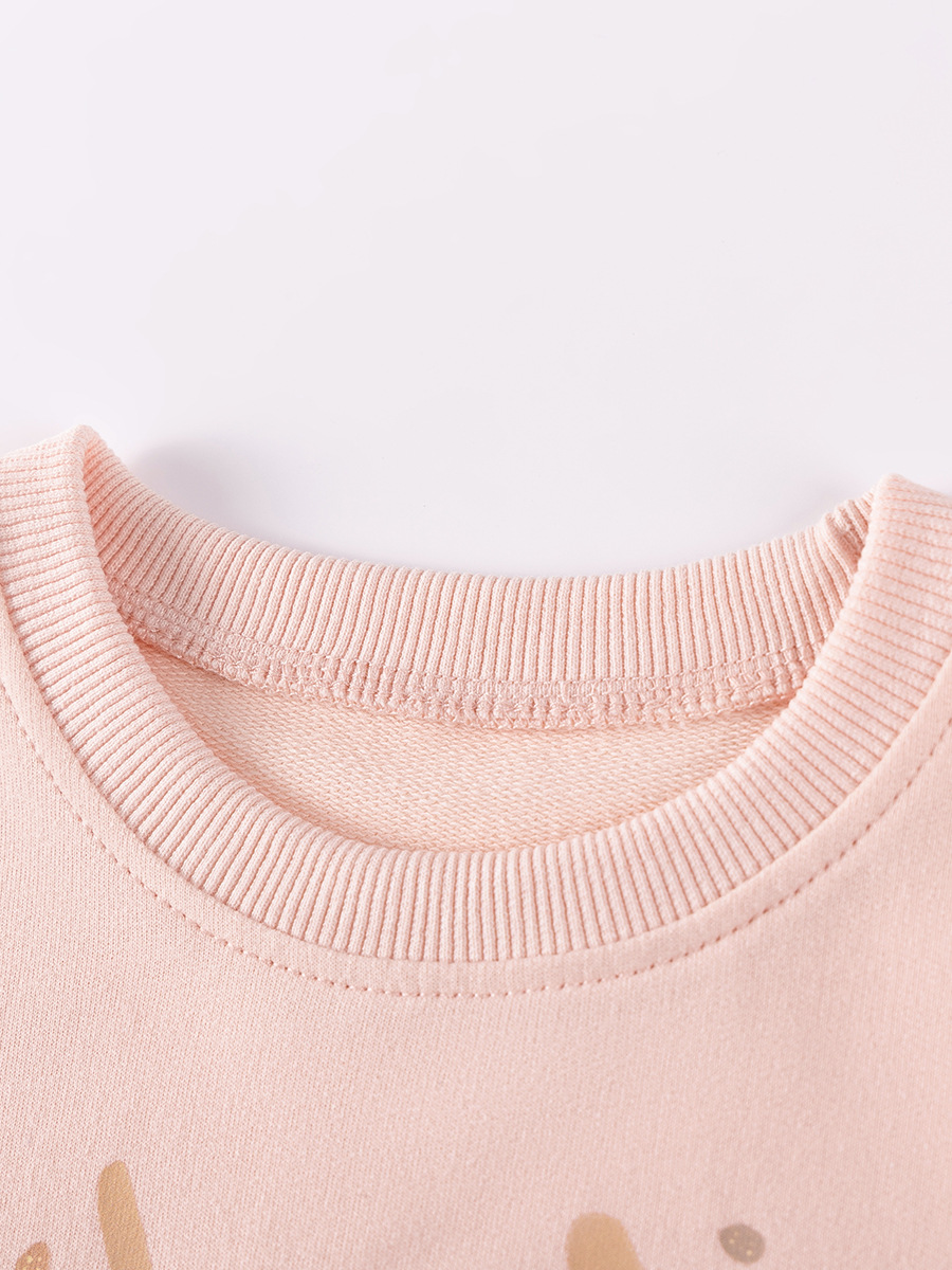 Little maven comercio exterior transfronterizo ropa para niños al por mayor vestido de malla para niñas europeas y americanas falda para niños de dibujos animados de otoño image 3
