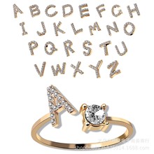 �羳�����ָ�Ʒ ����Ůʿ��ָ���{���_�ڽ�ָ26��ĸ��ָ���l