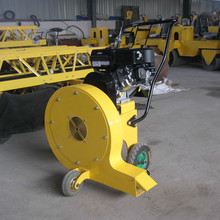 厂家批发手推式路面清扫吹风机 汽油路面清扫吹风机