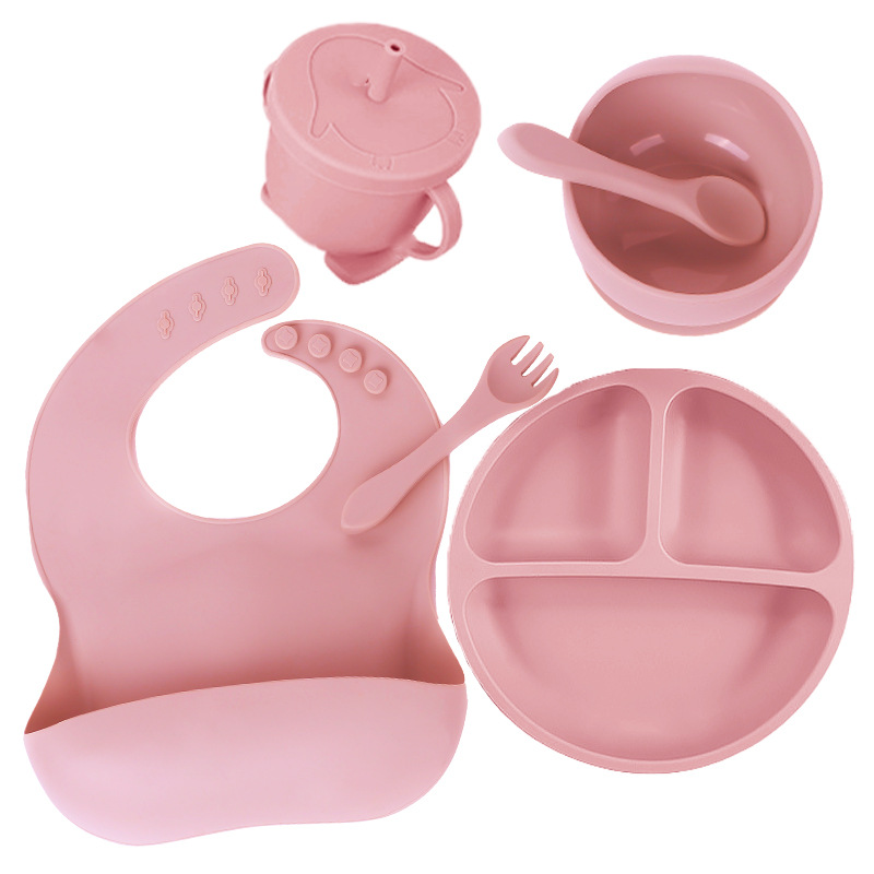 Casual Cute Geometry Silica Gel Baby Accessories display picture 2