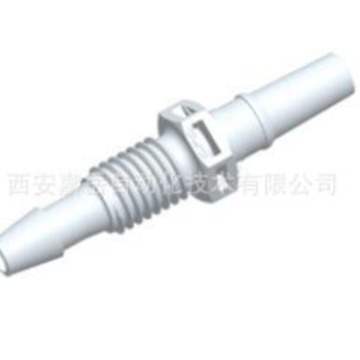 CPC 快速接头 Luer Connectors  穿板式鲁尔公接头PMLM4170