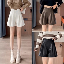 ѝ��PUƤ�ٴ��ɫ�ָ���A�ﶬ����ѝŮ�@��ѥ���e���ѝ�¿�2024