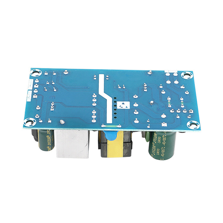 【晒邦】AC-DC電源モジュール24V4A/5V1A電源基板デュアル出力デュアル絶縁出力|undefined