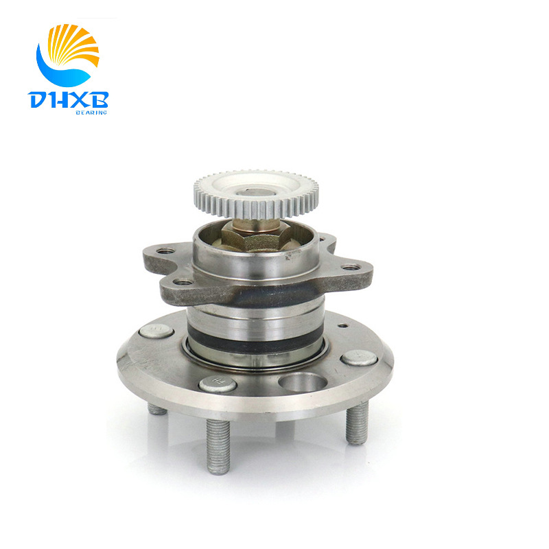 【华旭】供应MR103654轮毂轴承单元BR930172工厂直供HA590306