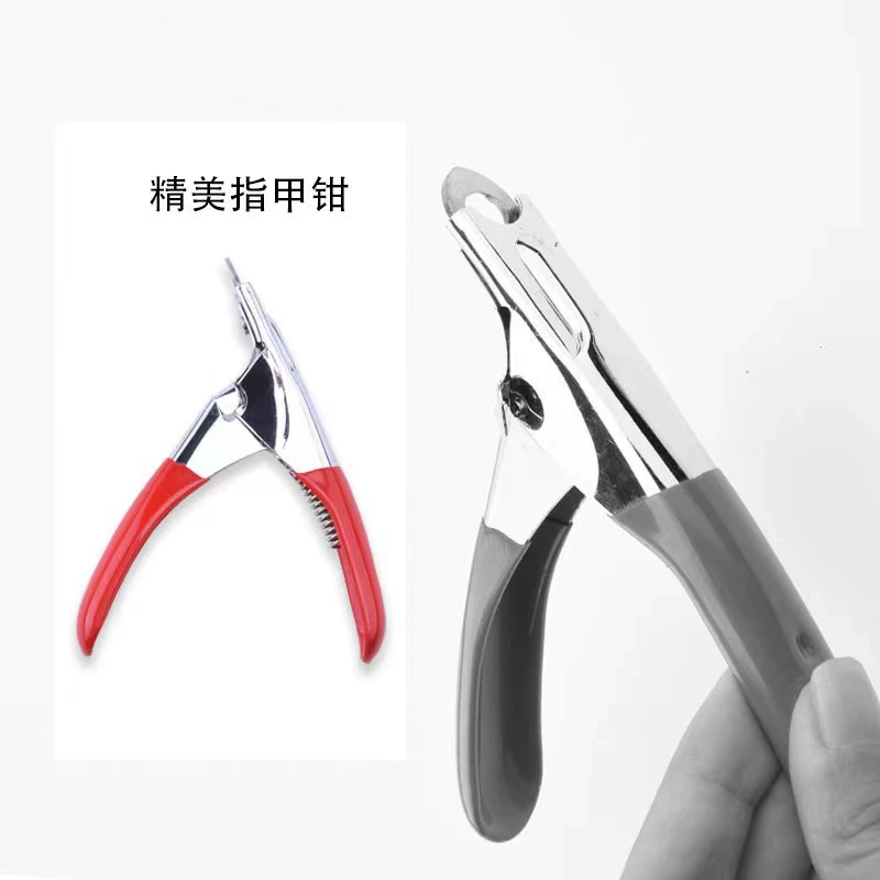 Когтерезы для животных в форме «ёлочки», когтерезы для собак, инструменты для маникюра для крупных, средних и мелких собак, товары для животных, удобные для собак породы Тедди.