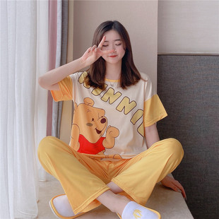 Tropical pajamas2022˯��Ů�Ķ�����¿��n���ļ�˯�ɼ���Ů
