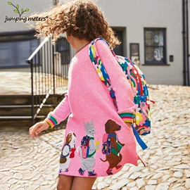 童连衣裙;童卫衣;童T恤