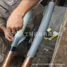 熔接電纜附件10kv高壓電纜三芯絕緣連接頭 高壓三芯電纜熔接技術