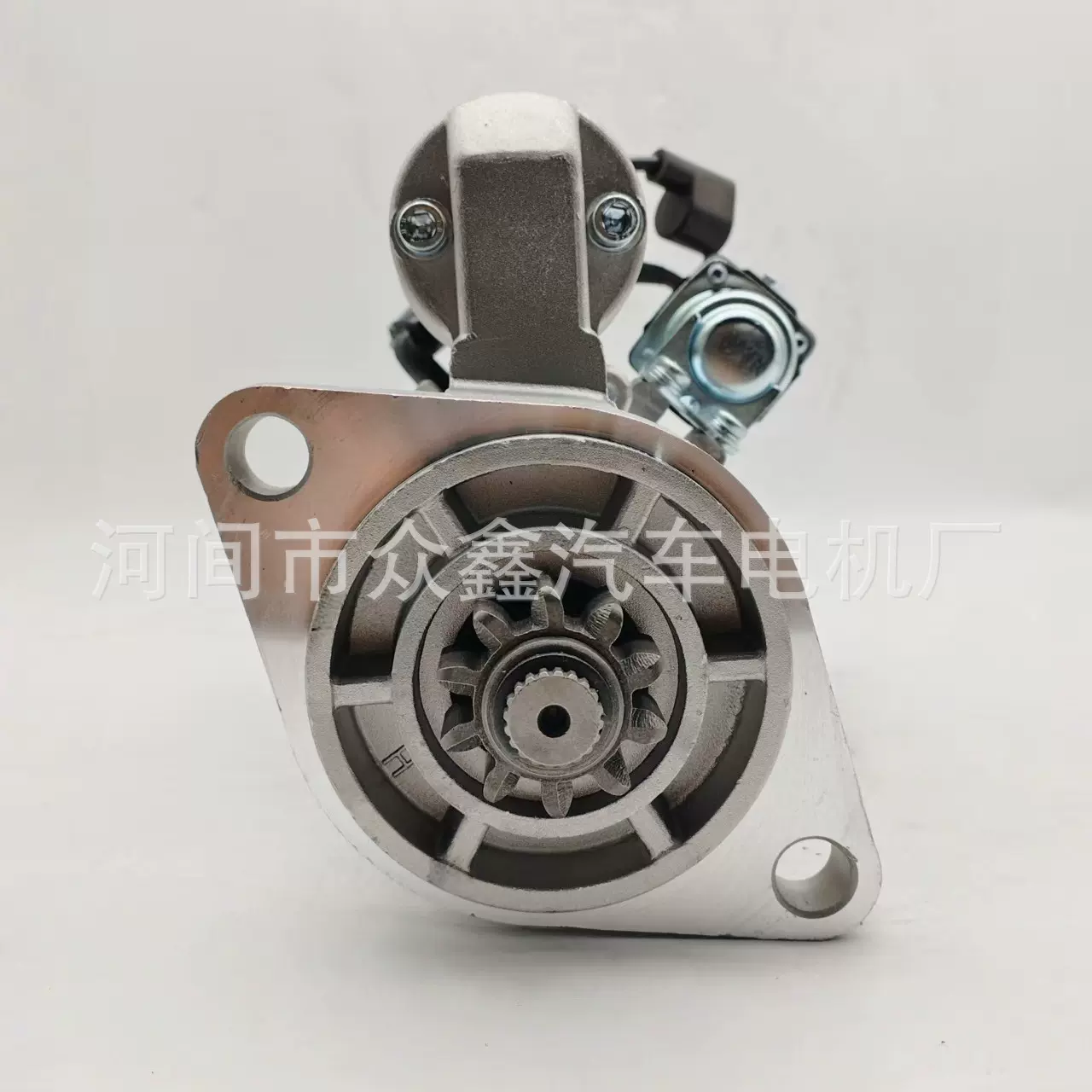 汽车起动机，QDJ4DK，QDJ4DK，QDJ4DK，汽车配件