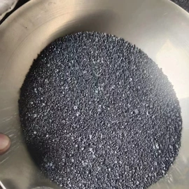 铁粉系列;铁矿;其他黑色金属