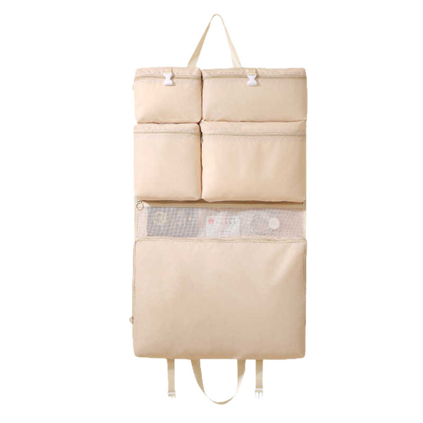 Storage bag for traveling