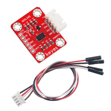 Keyes ADXL345�����������ٶȼ���Ǵ�����ģ��I2C ������Arduino