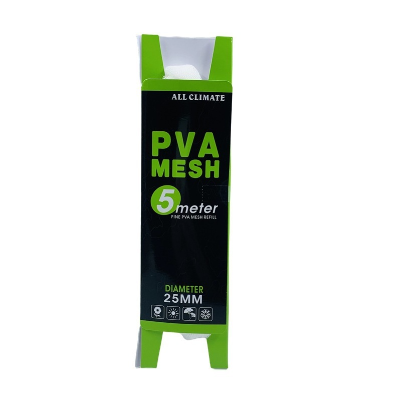 クロスボーダー PVA 水溶性ネストメッシュ 水溶性メッシュ ヨーロピアンスタイル クーフィッシング PVA MESH 水溶性バッグ ネストバッグ|undefined