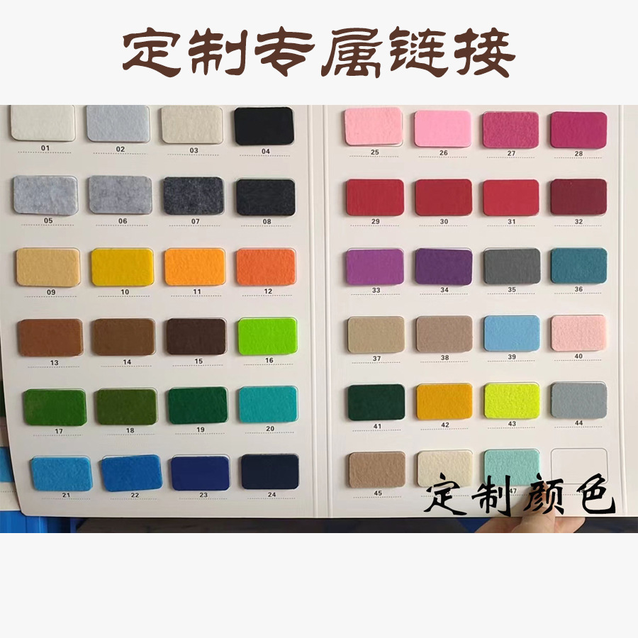 Bolso de compras portátil de fieltro bolsa de hombro abierta de gran capacidad bolsa de viaje bolsa de regalo de publicidad logo DIY