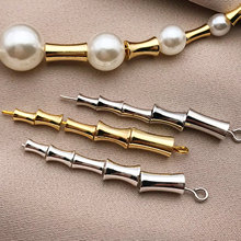18kͭ�ɽ𸴹����С�����ڽڸ߸���diy������������������Ʒ���