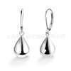 Earrings, pendant, hypoallergenic jewelry, suitable for import