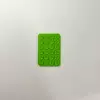Зелёный (24 шт., двусторонний)